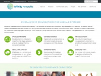 affinitynonprofits.com