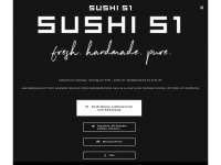 sushi51.de Thumbnail