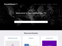 domainnames.tv