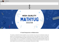 Mathyug.com