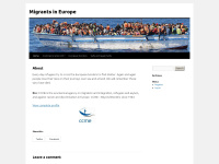 migrantsineurope.wordpress.com Thumbnail
