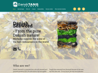 danish-seaweed.com Thumbnail