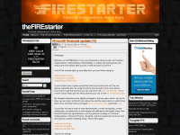 thefirestarter.co.uk