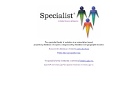 specialist.com