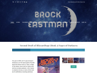 brockeastman.com Thumbnail