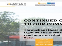 Belmontlight.com