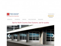 Nc-garagedoors.com