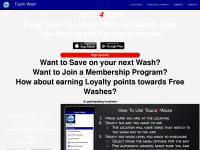 Touch4wash.com