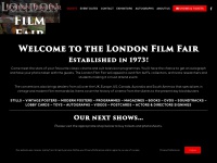 londonfilmconvention.co.uk