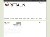 Writtalin.com