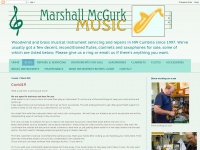 marshallmcgurk.blogspot.com