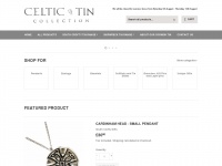 celtictin.co.uk Thumbnail