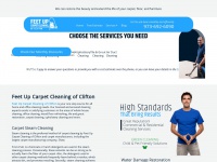 Cliftoncarpetcleaning.com