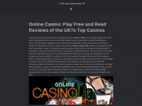 cash-cash-onlinecasino.co.uk Thumbnail