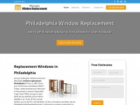 philadelphiawindowreplacement.net Thumbnail