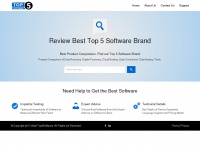 top5software.com