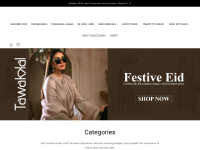 Tawakkalfabrics.co