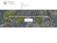 blossom-online.co.uk Thumbnail