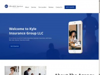 Kyleinsuranceagency.com