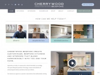Cherrywoodbespoke.co.uk