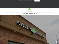 Greenspaceandgo.com
