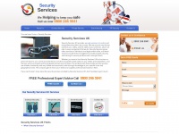 securityservices-uk.co.uk Thumbnail