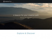 Creativepathworkshops.com
