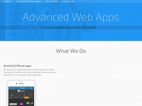 advancedwebapps.ca