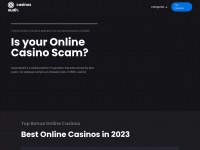 Casinosaudit.com
