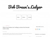bobbraunsledger.com Thumbnail