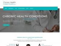 Chronichealthconditions.com.au