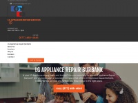 lgappliancerepairburbank.com Thumbnail