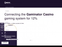 gaminator-system.com