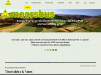 moorsbus.org