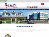 Asafs-locksmith.com