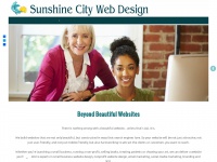 sunshinecitywebdesign.com