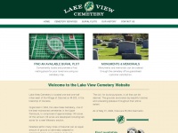 Lakeviewcemetery.online