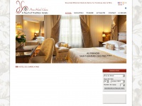 Paris-hotels-charm.com