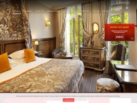 Hotelaumanoir.com