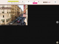 Cordelia-paris-hotel.com