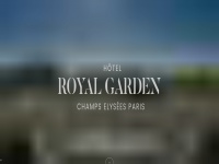royalgardenparis.com Thumbnail