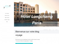 hotel-longchamp-paris.com Thumbnail