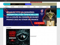 Stadefrance.com