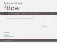 Fortheloveofwork.com