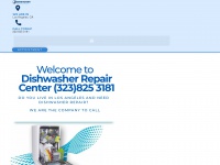 dishwasherrepaircenter.com Thumbnail