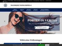 volkswagen-marseille.com