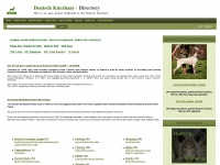 Kurzhaar-directory.org