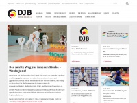 judobund.de Thumbnail
