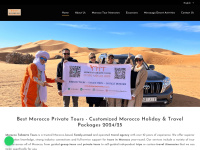 Moroccotabiartetours.com