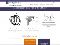 Medicaloptics.com